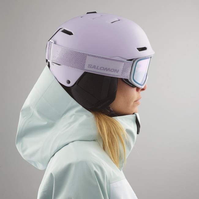 Salomon Aksium 2.0 S Photochromic