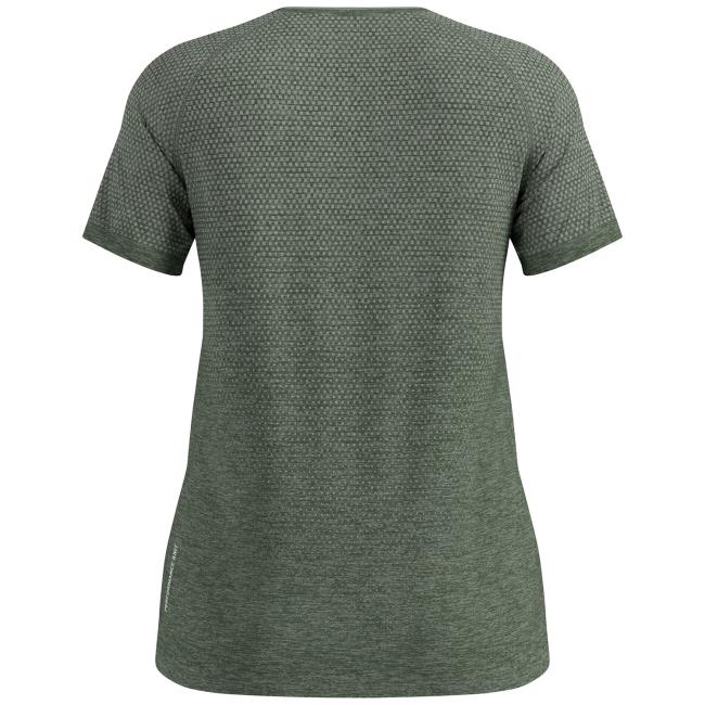Odlo Crew Ss Essential Seamless