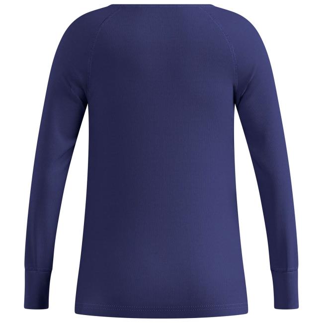 Odlo Top Crew Ls Act Warm Eco Kid