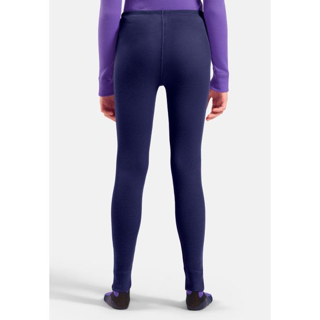 Odlo Bottom Long Act Warma Eco Kids