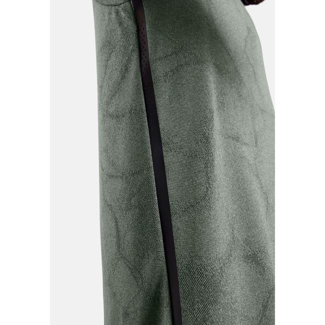 Odlo Crew Ss Zw Eng Chill-tec