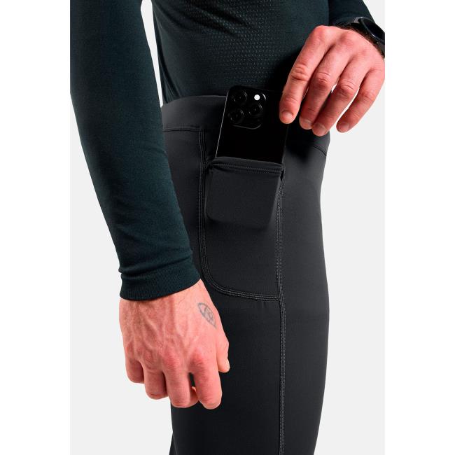 Odlo Essential Warm Tights