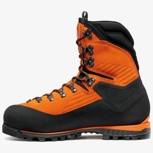 Laarzen Scarpa Mont Blanc Gtx Tonic-orange Gore-tex A