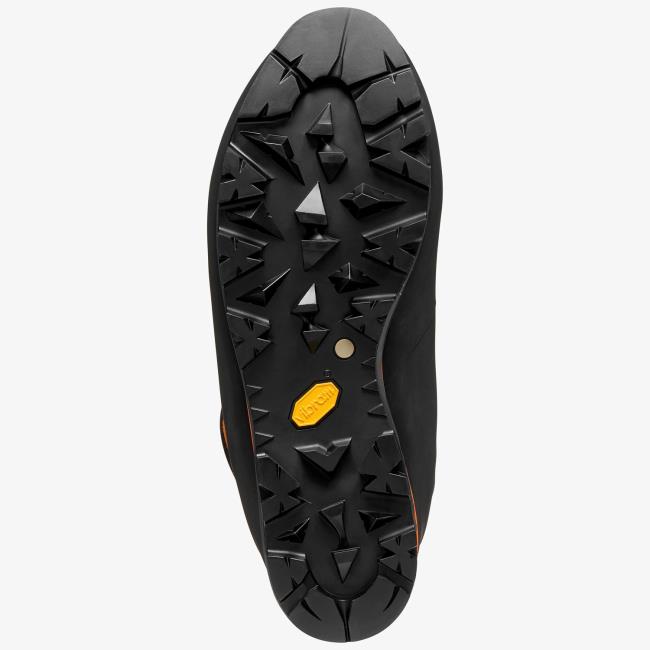 Laarzen Scarpa Mont Blanc Gtx Tonic-orange Gore-tex A