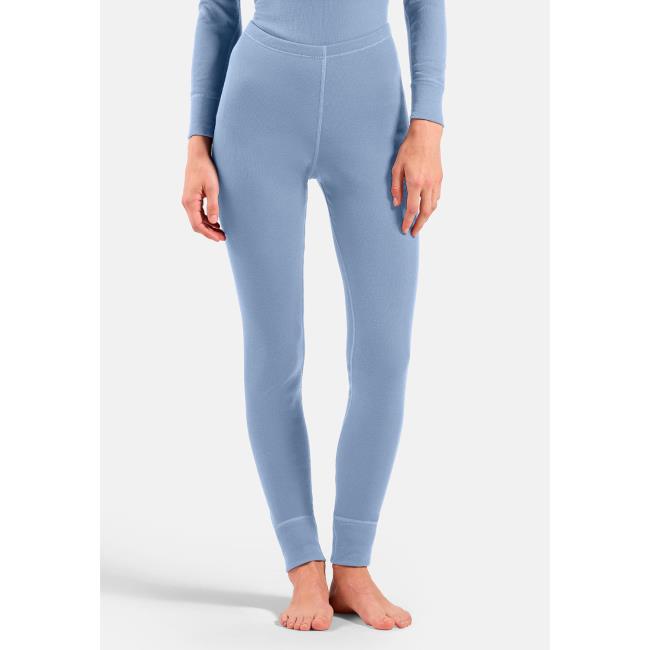 Odlo Active Warm Eco Bl Bottom Long W