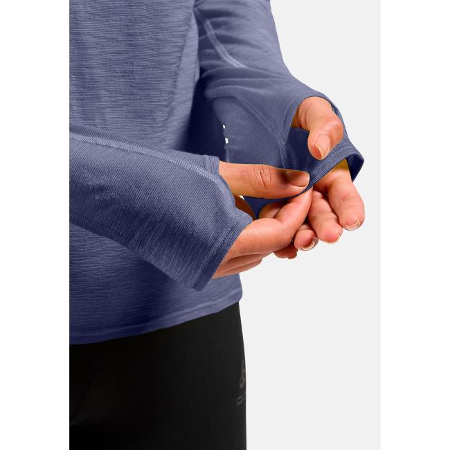 Odlo X-alp Performance Wool 115 W