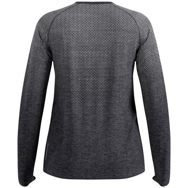 Odlo The Essentials Seamless Long Sleeve Running T-shirt W