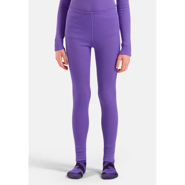 Odlo Bottom Long Act Warma Eco Kids