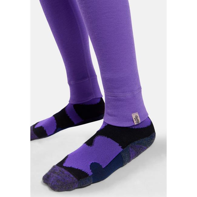 Odlo Bottom Long Act Warma Eco Kids