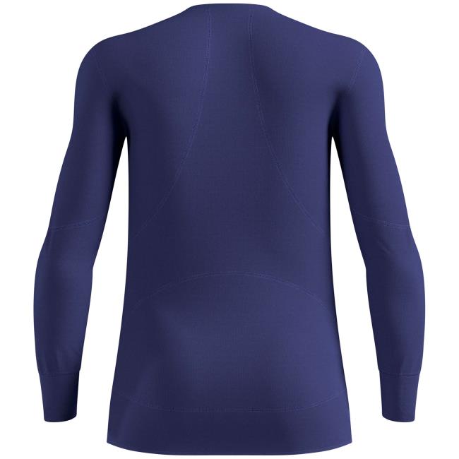 Odlo Active X-warm Eco Long-sleeve Baselayer Top