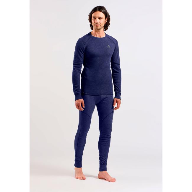 Odlo Active X-warm Eco Long-sleeve Baselayer Top