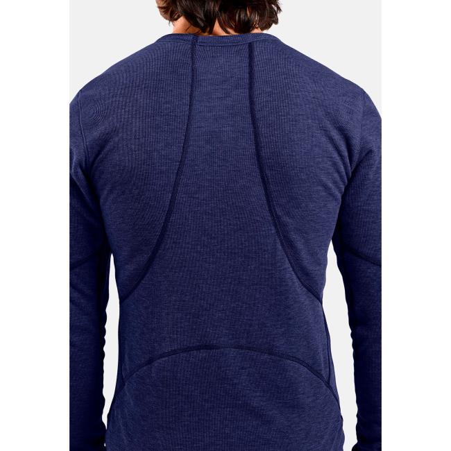 Odlo Active X-warm Eco Long-sleeve Baselayer Top