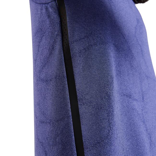 Odlo Crew Ss Zw Eng Chill-tec