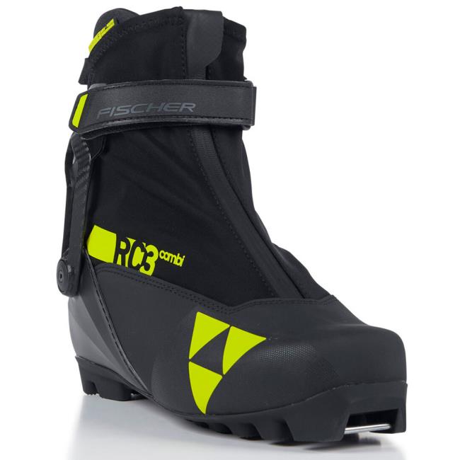 Fischer Rc3 Combi