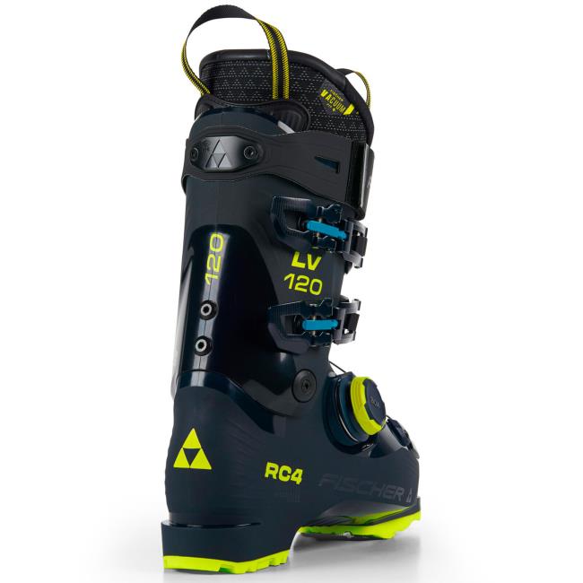 Fischer Rc4 120 Lv Boa