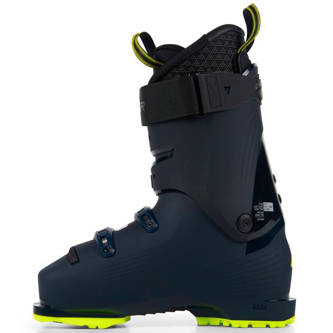 Fischer Rc4 120 Lv Boa