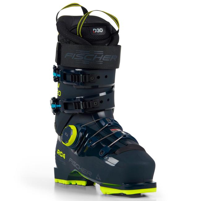 Fischer Rc4 120 Lv Boa