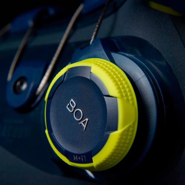 Fischer Rc4 120 Lv Boa