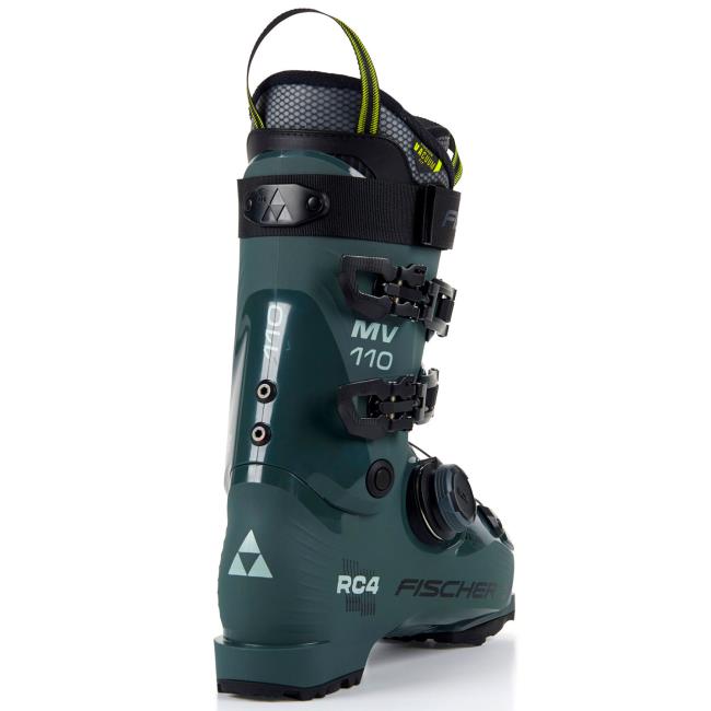 Fischer Rc4 110 Mv Boa