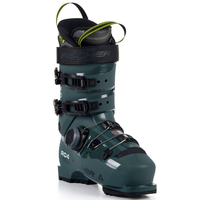 Fischer Rc4 110 Mv Boa