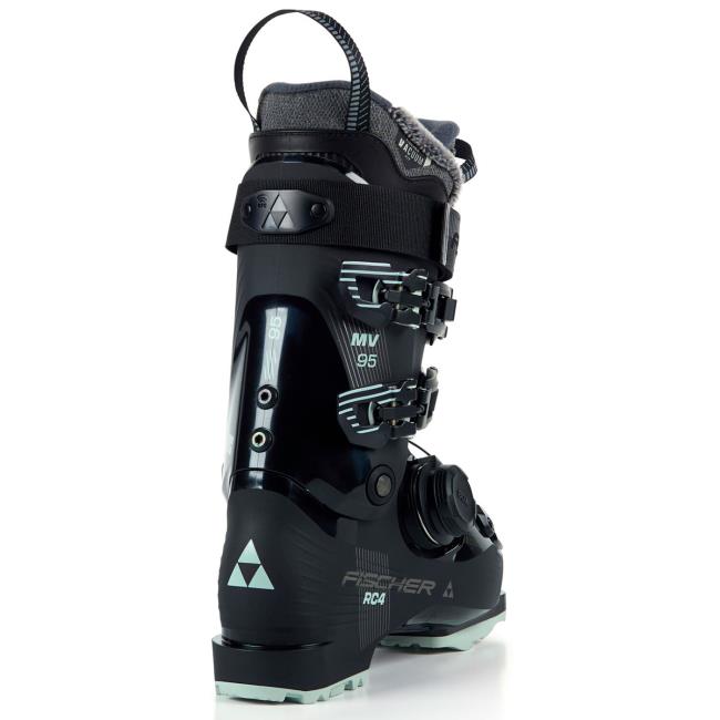 Fischer Rc4 95 Mv Vacuum Boa