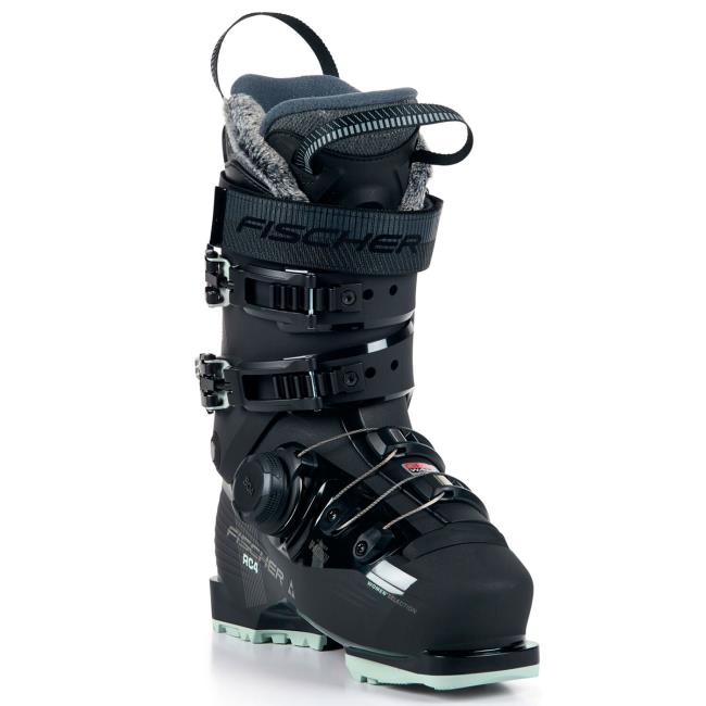 Fischer Rc4 95 Mv Vacuum Boa