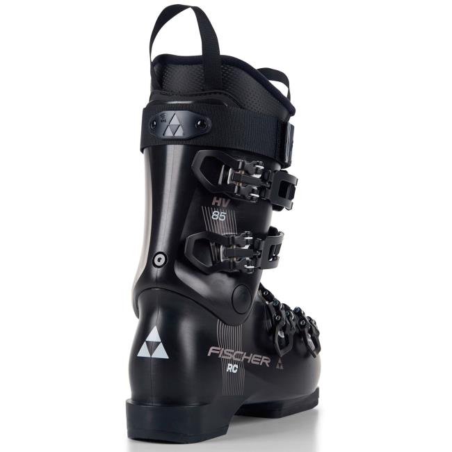 Fischer Rc 85 Black