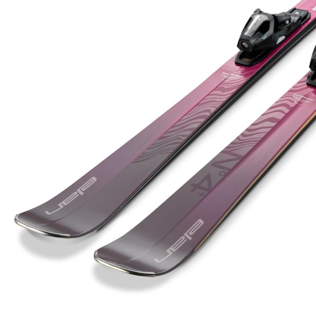 Elan Primetime N°4 W + Sx Elx11.0