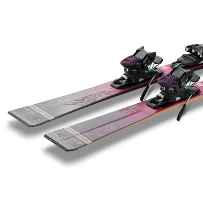 Elan Primetime N°4 W + Sx Elx11.0