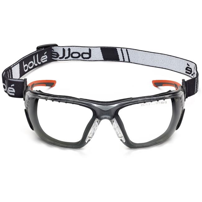  bolle safety Ness+