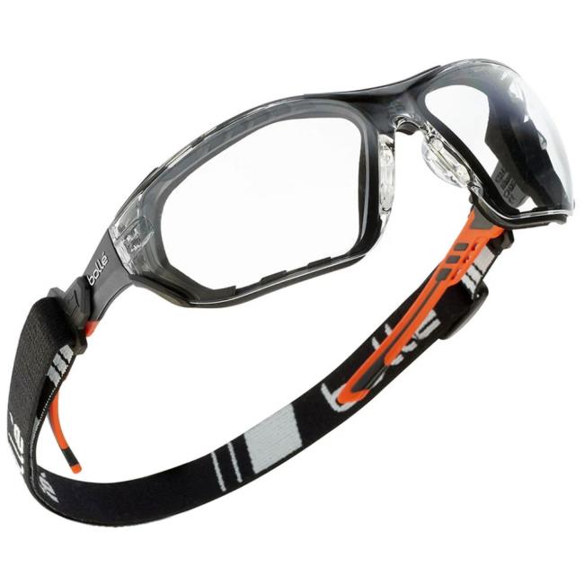  bolle safety Ness+