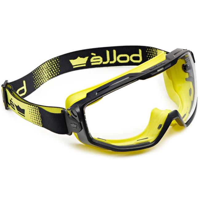  bolle safety Universal Goggle