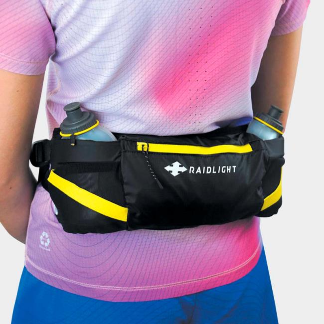 Raidlight Activ Bottle 2x300 Belt