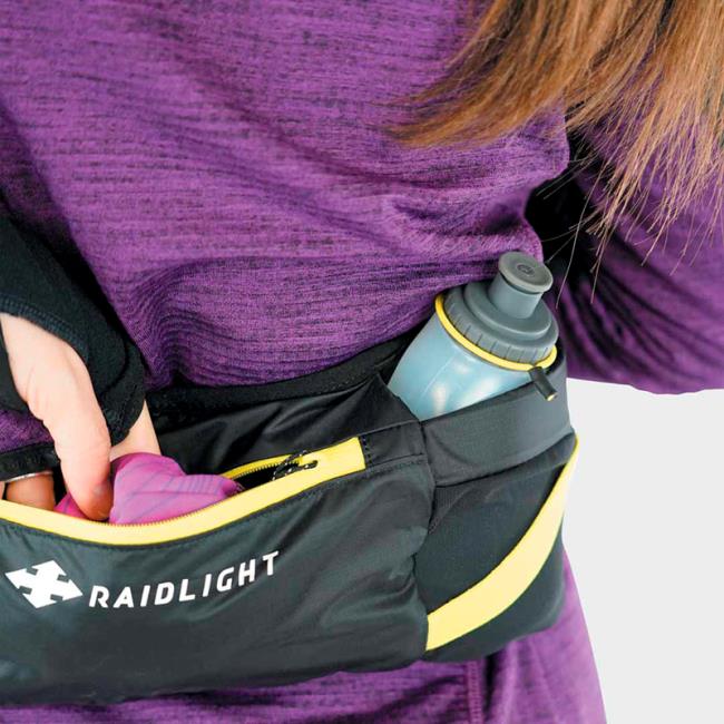 Raidlight Activ Bottle 2x300 Belt