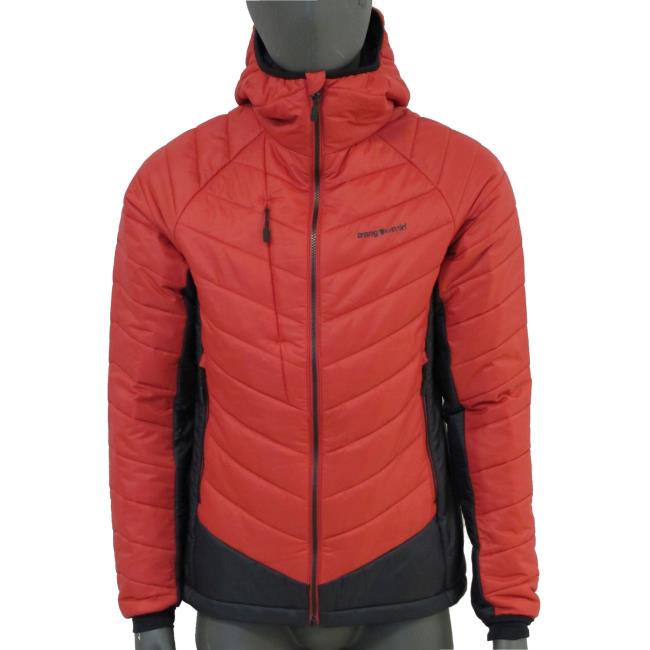  trangoworld Medel Jacket