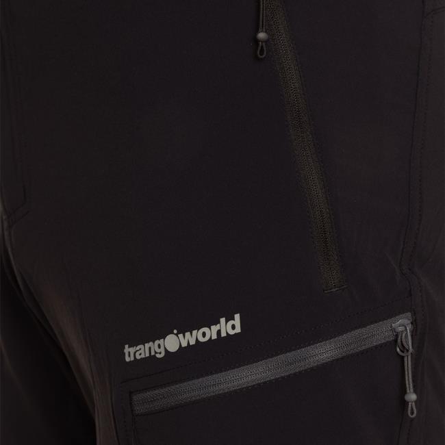 Trangoworld Verges Short