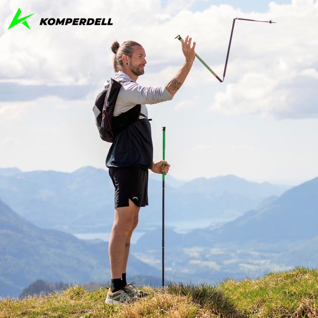  komperdell FXP Carbon Ultra