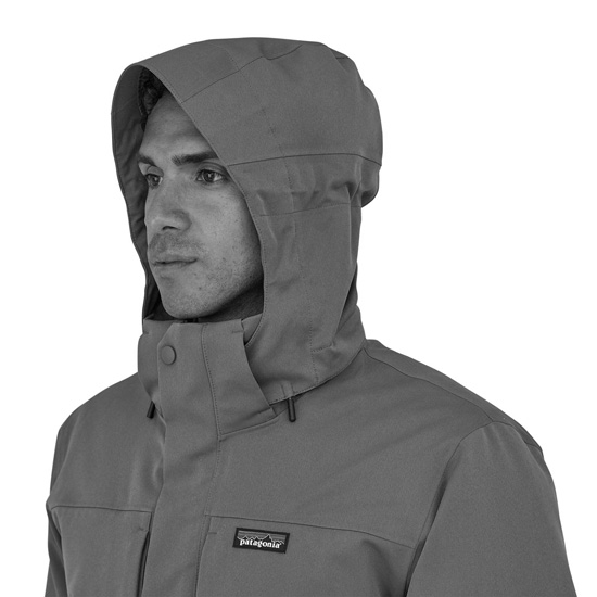  patagonia Tres 3-in-1 Parka