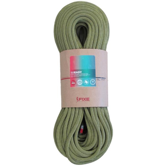 fixe Easy 9.8mm x 70m