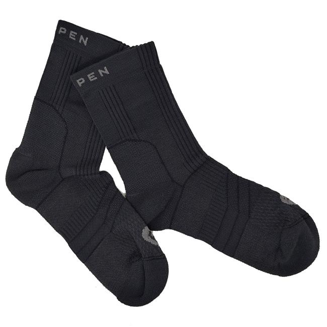 Lorpen Pro Trail Run Mid Crew