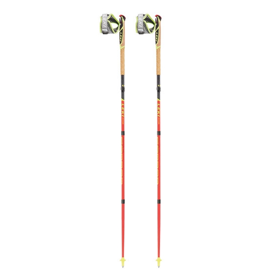  leki Micro Trail Pro