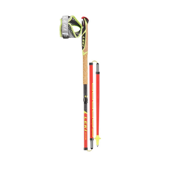  leki Micro Trail Pro