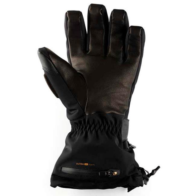 Therm-ic Ultra Heat Boost Gloves