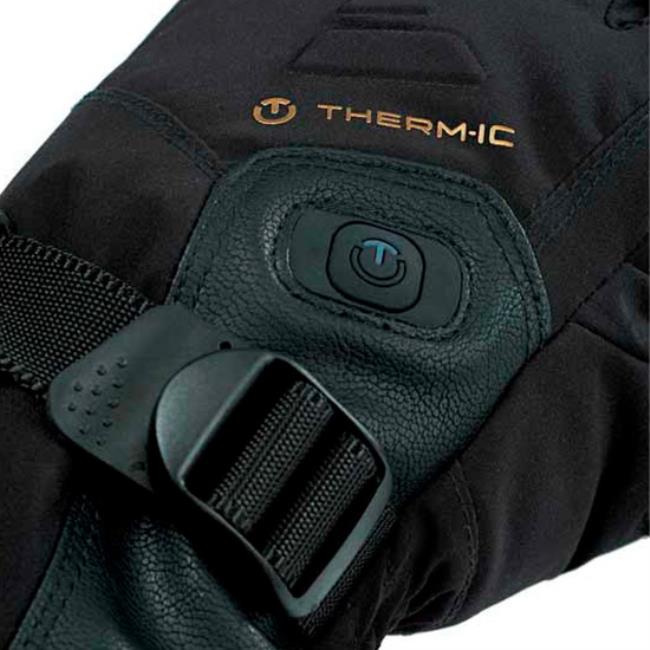Therm-ic Ultra Heat Boost Gloves