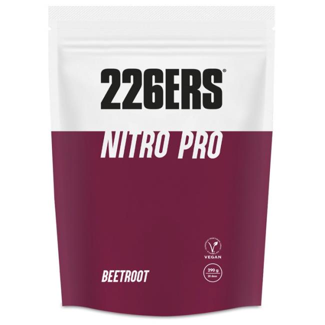  226ers Nitro Pro Remolacha