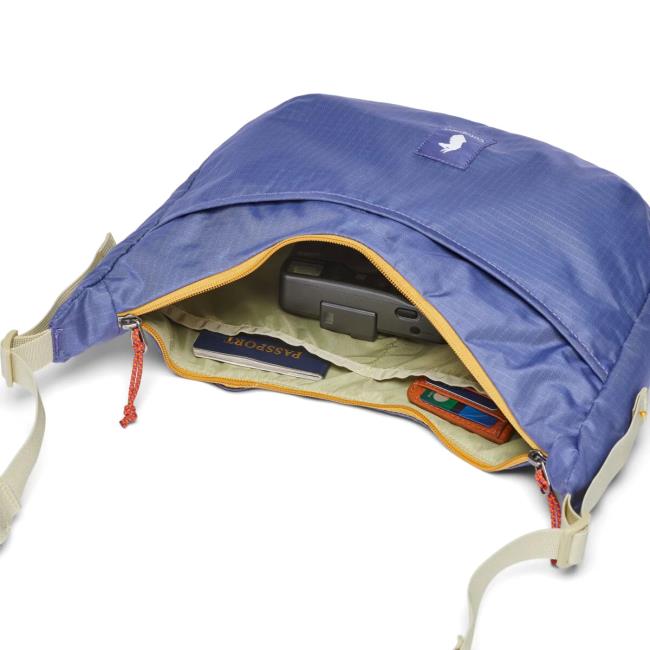  cotopaxi Trozo 8L Shoulder Bag