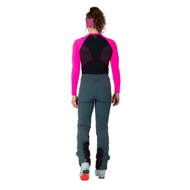 Dynafit Blacklight Hybrid Pants W