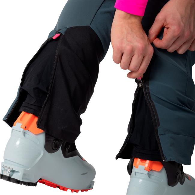 Dynafit Blacklight Hybrid Pants W