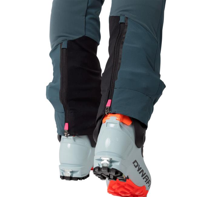 Dynafit Blacklight Hybrid Pants W