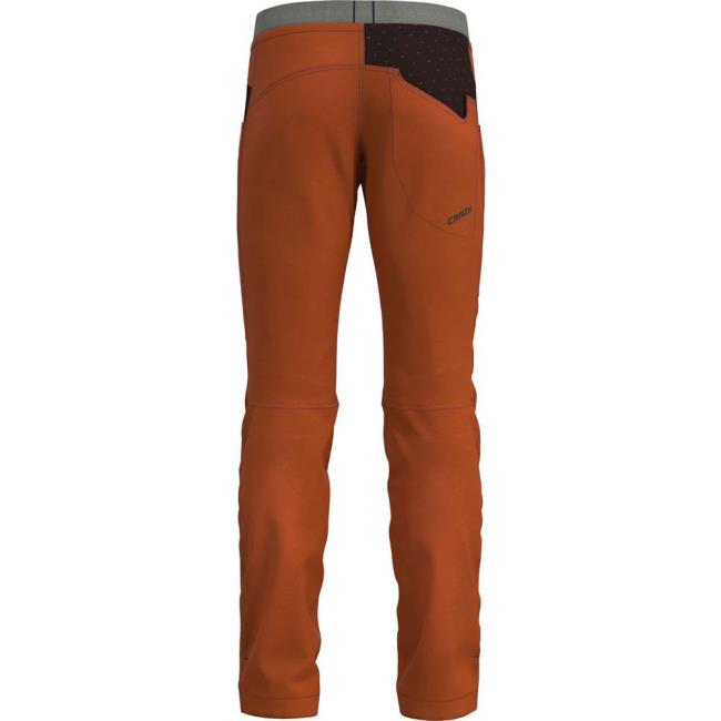  crazy L/SHORT COPPER Oriente